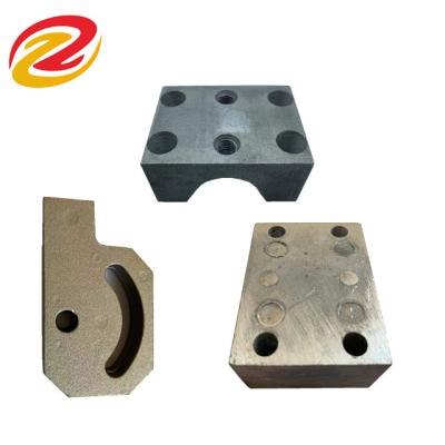 China All Kinds of OEM PDF Drawing Aluminum Casting for sale