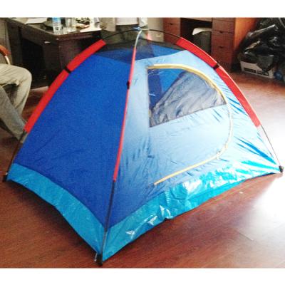 China Diagonal Tether Type Automatic Purchase Tents, 2 Person Family Tent For Party Event, Backpacking Tent Instant Installed Portable Camping Outdoor Waterproof for sale