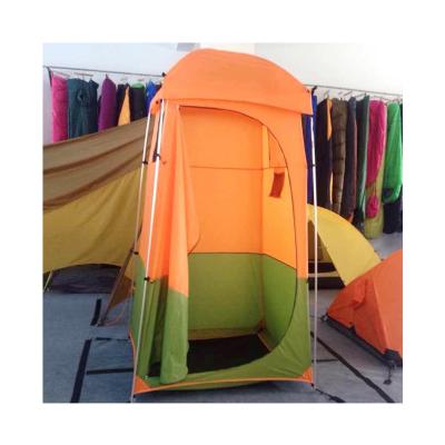 China Diagonal tying type shower tent 2022 new popularity changing hot sale products shower tent tent shower tent for sale