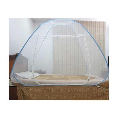 China Top Quality 1 Person Widely Used Home Use 200*120*130cm Mosquito Net for sale