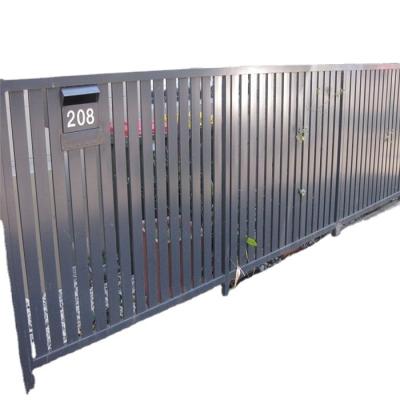 China High Quality Doors and Aluminum Barrier Panels Quality Guaranteed by Viable Low Price for sale