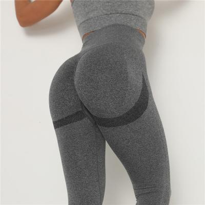 China New Vital Seamless Breathable Leggings For Women Workout Gym Legging High Waist Fitness Yoga Pants Butt Booty Sports Gaiters for sale