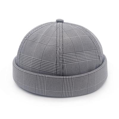 China COMMON High Quality Wholesale Melon Skin Hat Cap Solid Color Outdoor Casual Sports Caps for sale