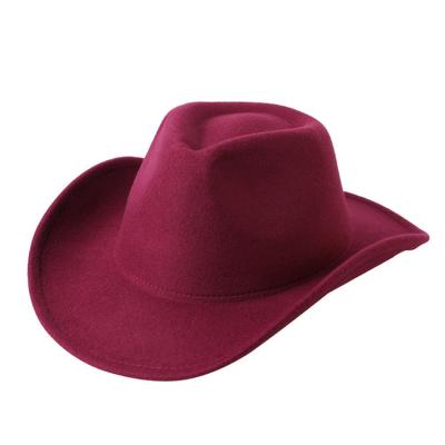 China Multi Colored Unisex Summer Fedora Hat For Adults Wholesale High Quality Picture for sale