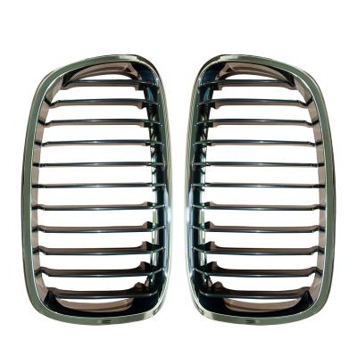 China Sport Approval Radiator Grill for F20 L and R OE: 51137239022 for sale