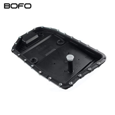 China Auto transmission gearbos sump pan filter gasket gasket kit 24117571217 FOR BMW 7 (F01 for sale