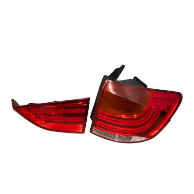 China ABS+LED X1 E84 rear light manufacturers direct sales 63212990109 63212990110 63212990113 63212990114 for sale