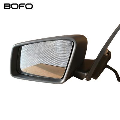 China Suitable for Mercedes Benz W204 W205 W212 W221 C-CLASS (W204) rear-mirror for sale