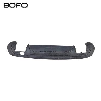 China Rear Bumper Lower Valance Diffuser OEM FOR 2018 2019 2020 Mercedes Benz X156 GLA GLA-CLASS (X156) for sale