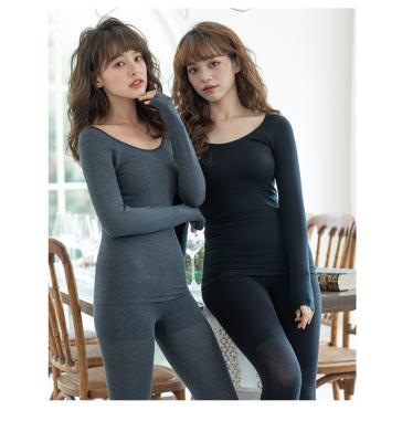 China Leisure Factory Heat Yarn Low Collar Suit Lightweight Womens Sweat Proof Knit for sale