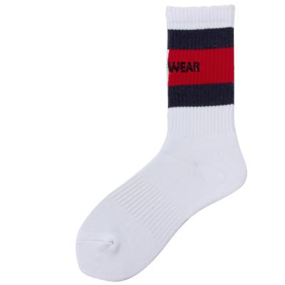 China Custom MOQ fashion socks men's socks high quality custom logo QUICK DRY socks custom stockings for sale