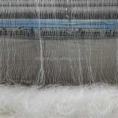 China Small Animal Fence / Monofilament Fishing Nets With High Quality for sale