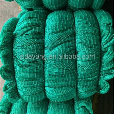 China 2017 Heavy Duty Monofilament Tender Fishing Net For Deep Sea for sale