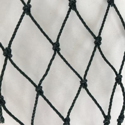 China 2019 100% Virgin HDPE HDPE Bird Net for sale