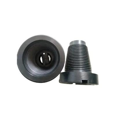 China / Minimum Order Quantity Flange Drill Pipe Thread Protector On Casing With Good Service for sale