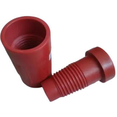 China / Professional Manufacturer Thread Threaded Rod Protector For Pipe With Reasonable Price for sale