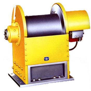 China AUTO piston winch fo oilfield for sale