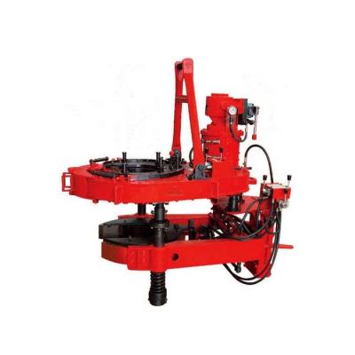 China Standard Drilling Rig API TQ Series Casing Hydraulic Power Grippers For Oil Well for sale