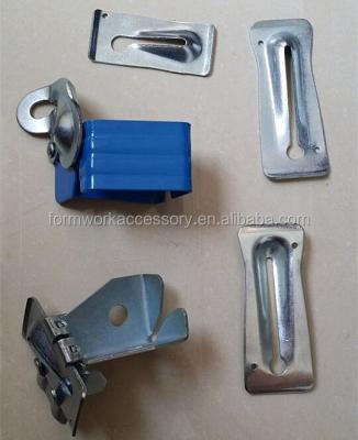 China Good quality A snap tie and snap tie wedge wedge, sanp tie wedge and concrete brackets for sale