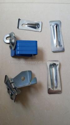 China A Standard Bracket Format Ties And Shims For Plywood Forming Jahn-A Bracket 100l for sale