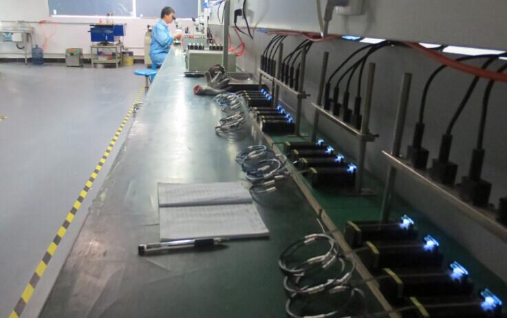 Verified China supplier - Foc Communication CO.,LTD