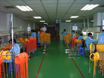 China Shenzhen Fu Ou Ke Communication Equipment Co., Ltd