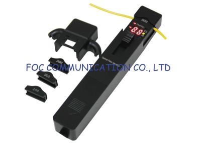 China Fiber Optic Identifier / Fiber Optic Test Equipment For Fiber Testing for sale