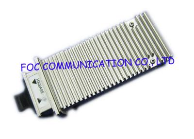 China X2 MSA transmisor-receptor de Ethernet de 10 gigabites, transmisor-receptor de la fibra óptica del detector de foto de APD en venta