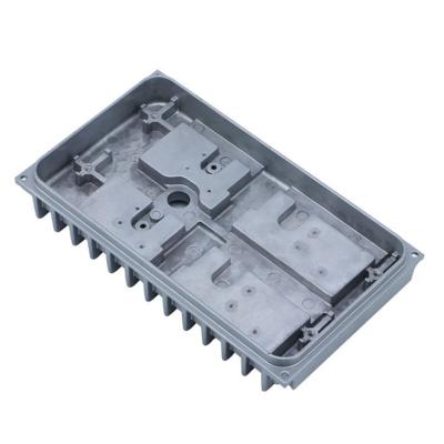 China Factory High Precision Custom Zinc Die Casting Aluminum Metal Parts 787 for sale