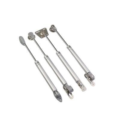 China Coil CNC Stamping Machining Parts, Furniture 60n 80n 100n 120n 150n Lid Stay Lift Cabinet Door Damper Struts for sale