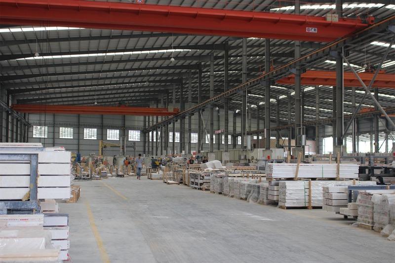 Verified China supplier - Yunfu LL Stones Co., Ltd.