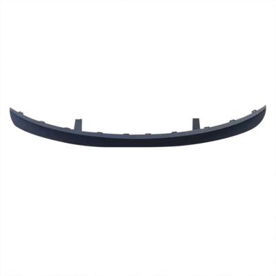 China Factory outlet wholesale price suitable for Tesla Model 3 rear bumper spoiler auto parts for sale