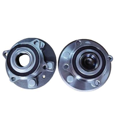 China Factory Outlet Suitable for Tesla Models Model X Wheel Bearing Two-Wheel Drive Four-Wheel Drive Auto Parts for sale