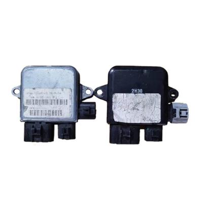 China Factory Outlet Suitable For Tesla Models Model X Oem Cooling Electronic Fan Control Module Auto Parts for sale