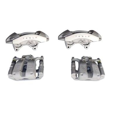 China Factory Outlet Suitable For Tesla Front And Rear Brake Cylinders 1044622 1044621 Brake Calipers Auto Parts for sale