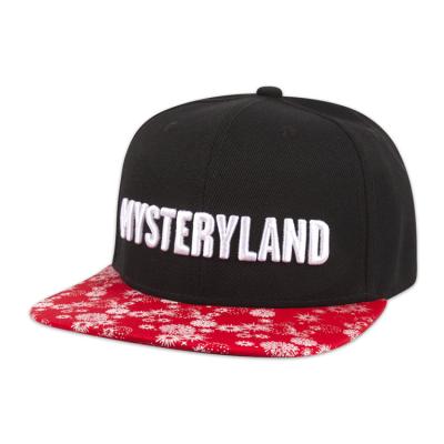 China JOINT Wholesale Custom Embroidery Logo Women Men Snapback Hats Hat for sale