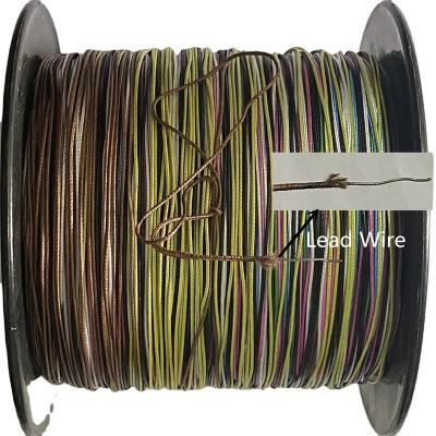 China Float Locator Fishing Tackle 13 Core Strands Outdoor PE Braid Fishing Line for sale