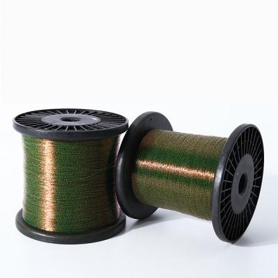 China High Strength Amazon Wholesales Fishing Tackle 100% Nylon Material 3D Spotted Nylon Fishing Line for sale