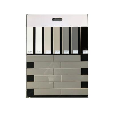 China Factory sale various widely used outdoor flexible stone tiles waterproof ceramic wall tiles for sale