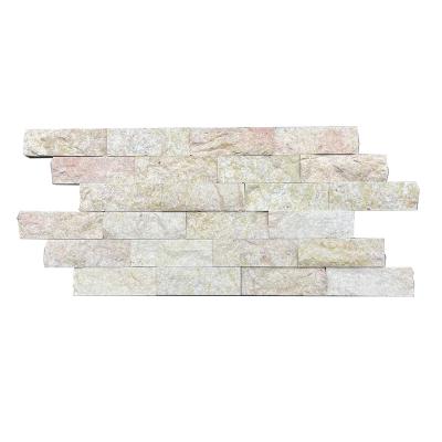 China Cheap Exterior Wall Veneer Slate Stone Panels, Natural Stone Tiles Wall Cladding Culture Stone for sale