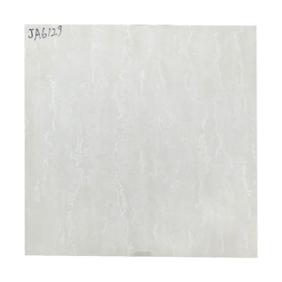 China Direct factory Hot selling Soluble Salt Porcelain Floor Tiles 600x600mm for sale