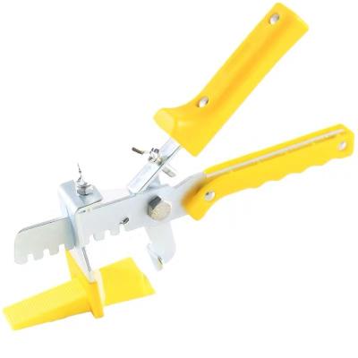 China Ceramic Tile Spacers Leveler Clips Tile Clips Leveling System for sale