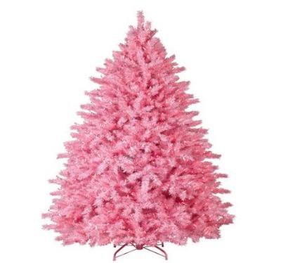 China Durable Hot Sale Factory Direct Customizad PVC Christmas Tree for sale