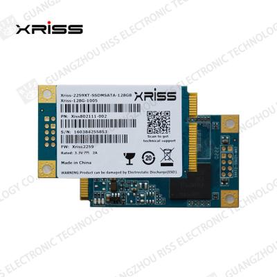 China Internal SSD Hard Disk Drive 16GB 32GB 64GB 128GB 256GB 512GB 1TB Msata MSATA 128GB SSD Brand New Solid State Drive for sale