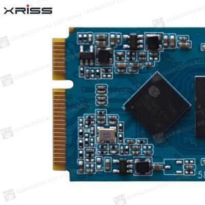 China Internal SSD Laptop Hard Disk 2.5