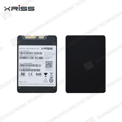 China 2.5 Inch 128GB Hard Disk Drive SSD Hard Disk Drive SSD Internal Fit For Laptop for sale