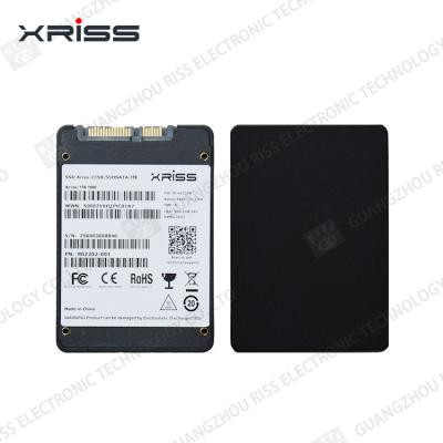 China SATA 1TB Internal Solid State Drive SSD 2.5 inch sata 1tb laptop hard disk drive 120gb 128gb 256gb 394gb 480gb 512gb 1tb for sale