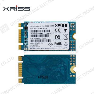 China SSD XRISS M.2 NGFF m2 SSD 32GB 64GB 128GB 256GB 2242 SSD Internal Solid State Drive 2260 2280 HDD Hard Disk For Laptop Desktop for sale