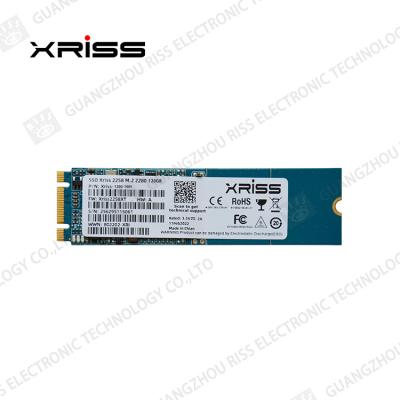 China SSD XRISS SSD M.2 M2 2280 NVME PCLE 120GB 240GB 480GB 512GB 1TB Solid State Disk SSD for sale