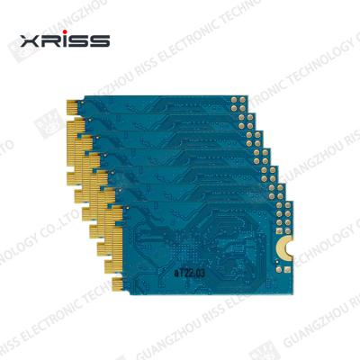 China Internal Solid State Disk XRISS M2-2242 1TB Hard Driver For Laptop With Wholesale Price for sale